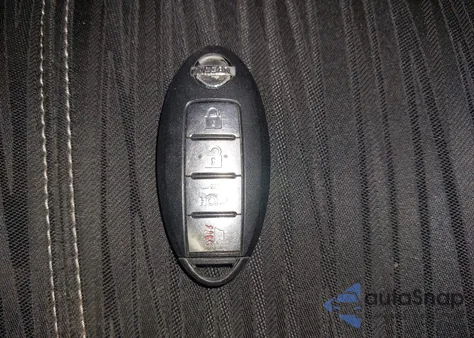 2017 Nissan Sentra Sv z USA, uszkodzony, nr VIN 3N1AB7AP1HY339227